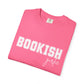 Bookish Girlie - Comfort Colors T-shirt