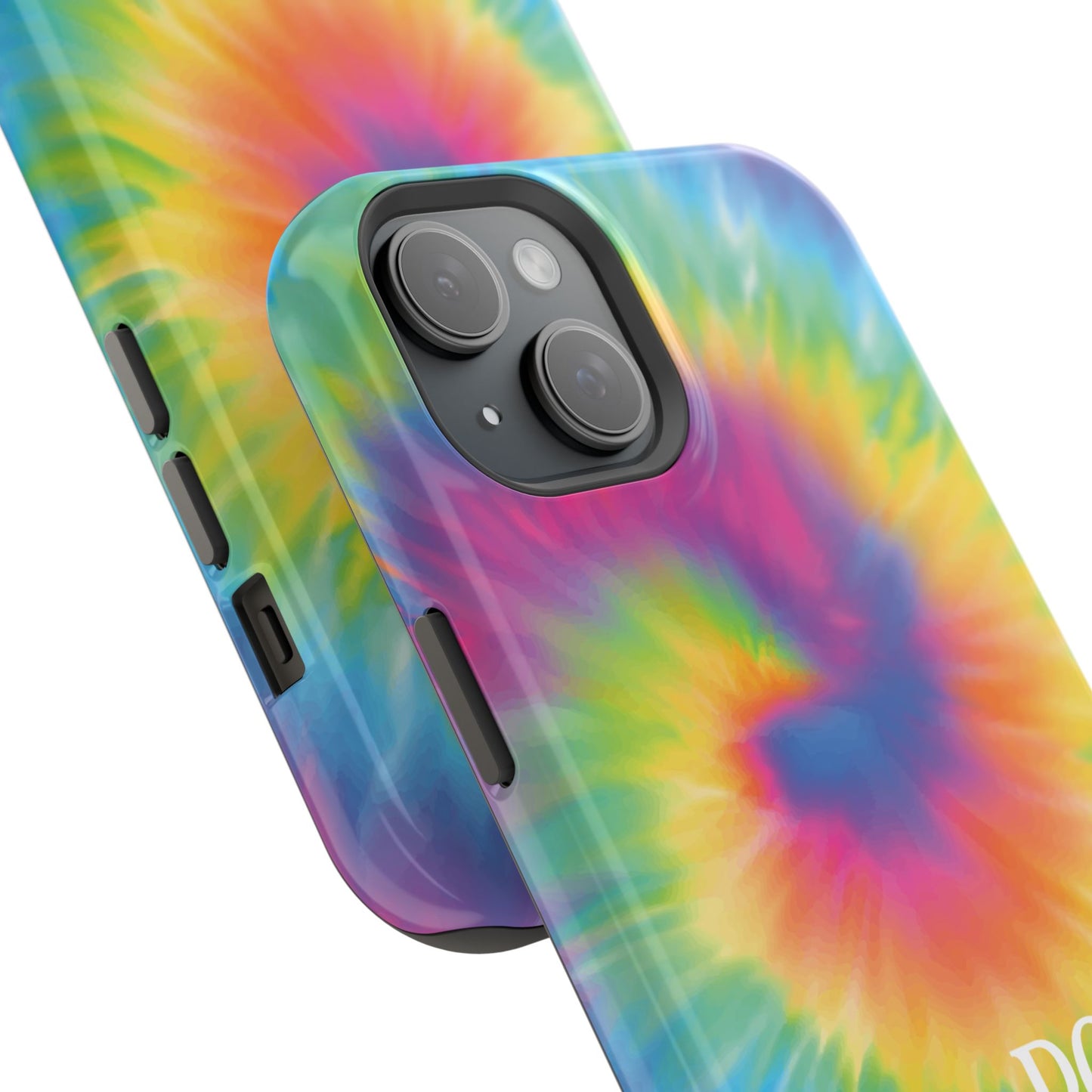 Book Lover Tie-Dye - Phone Case