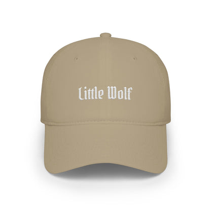 Little Wolf Embroidered Hat - Convergence - (Officially Licensed)
