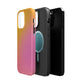 Orange Sherbert - Phone Case