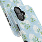 Blue Blossom - Phone Case