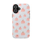 Autumn Pumpkin iPhone Case