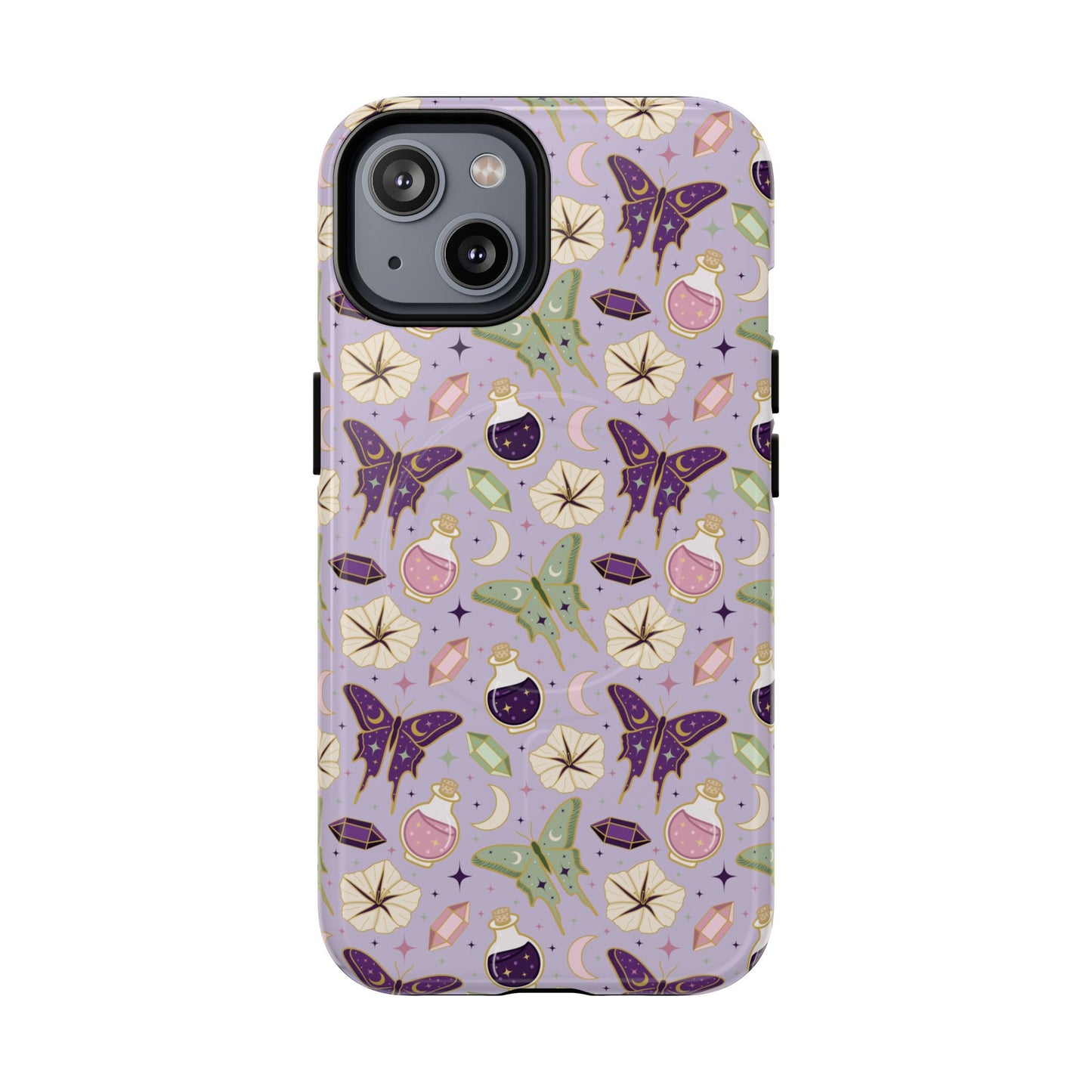 MoonMoth - Phone Case