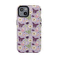 MoonMoth - Phone Case