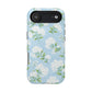 Blue Blossom - Phone Case