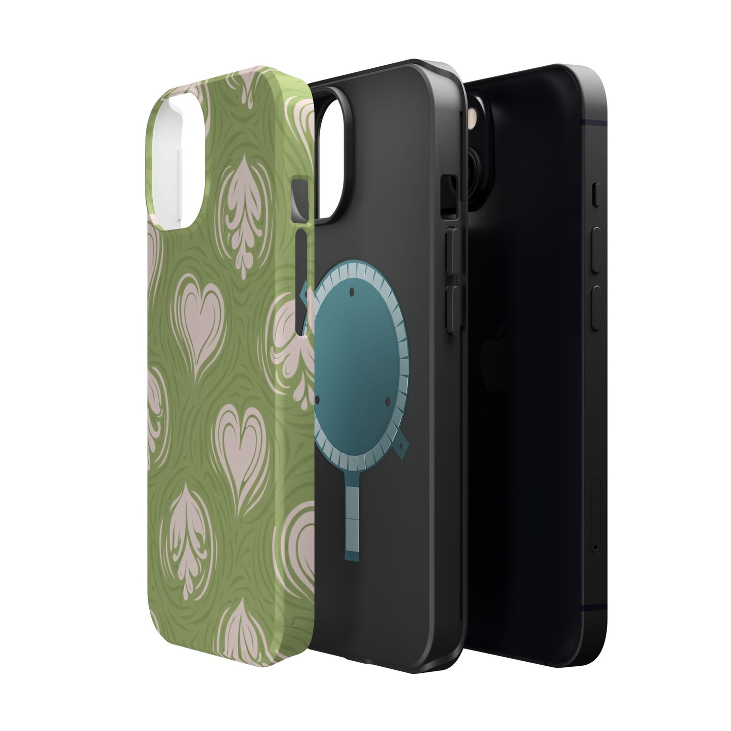 Matcha Me Crazy - Phone Case