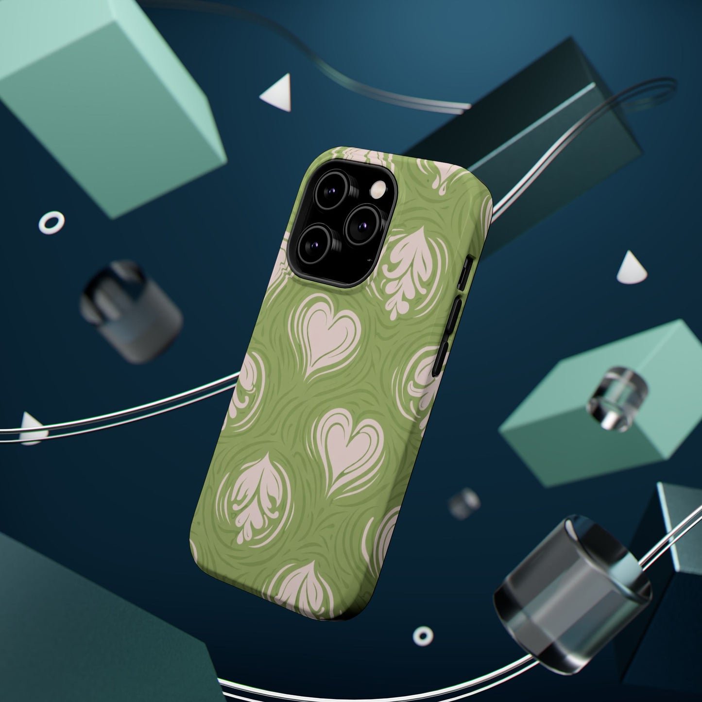 Matcha Me Crazy - Phone Case