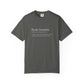 Book Gremlin - Comfort Colors Tee