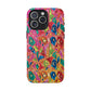 Prismatic Realms - Phone Case