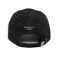 Fantasy Reader - Embroidered Corduroy Hat