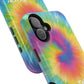 Book Lover Tie-Dye - Phone Case