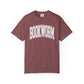 Bookworm - Comfort Colors Tee
