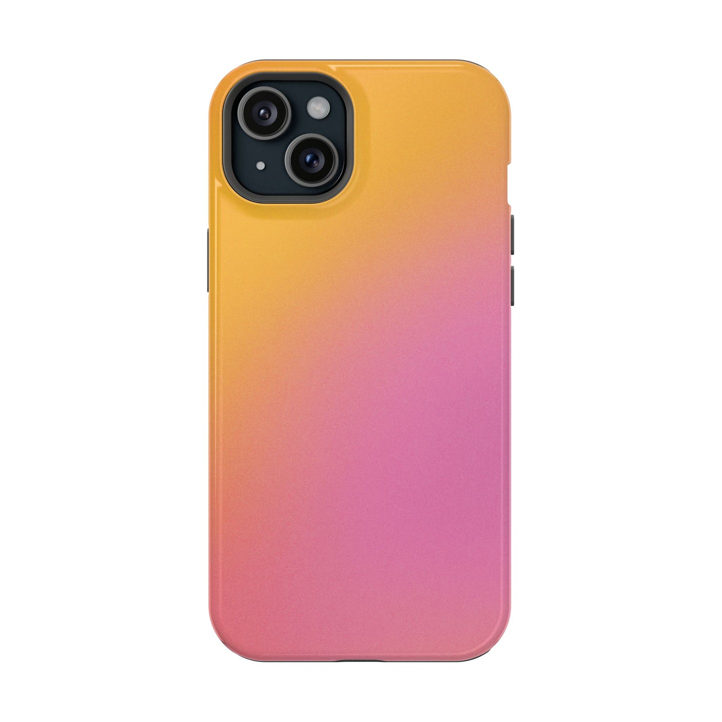 Orange Sherbert - Phone Case