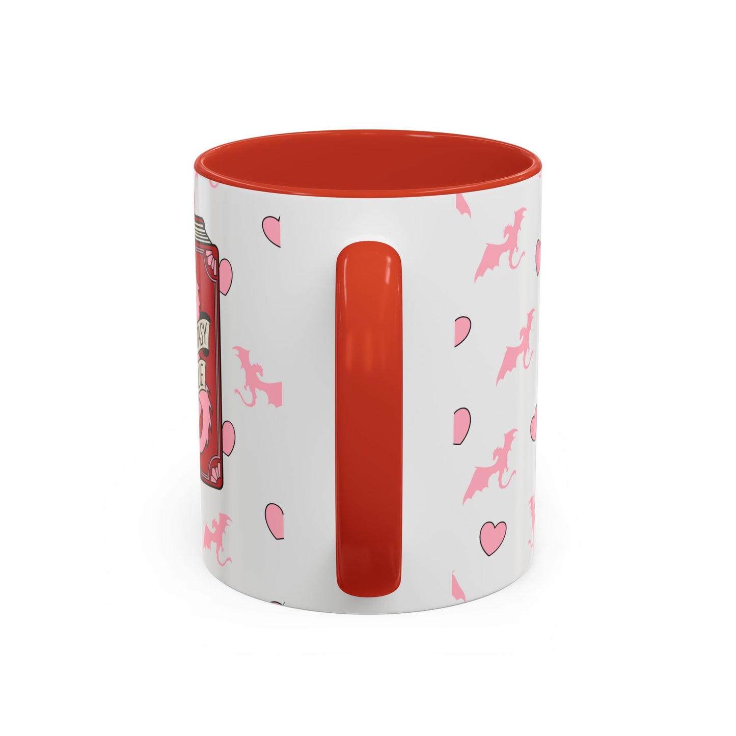 Fantasy Girlie - Mug