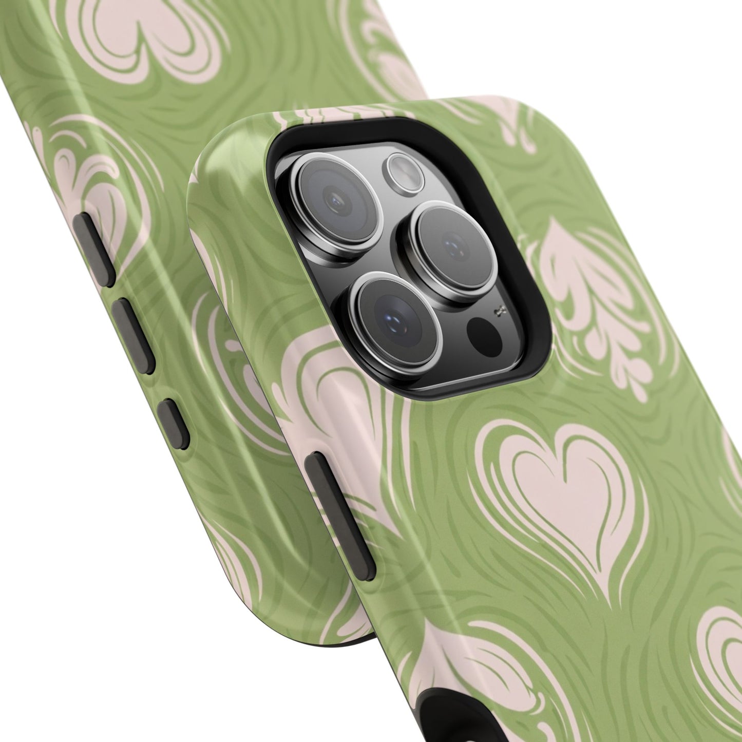 Matcha Me Crazy - Phone Case