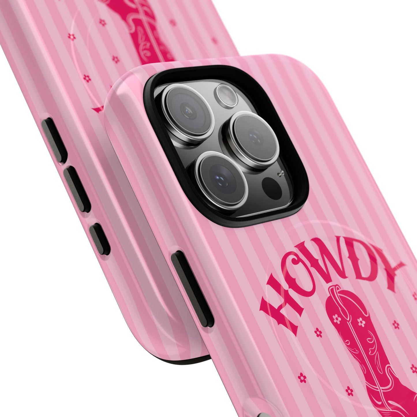 Country Charm Phone Case