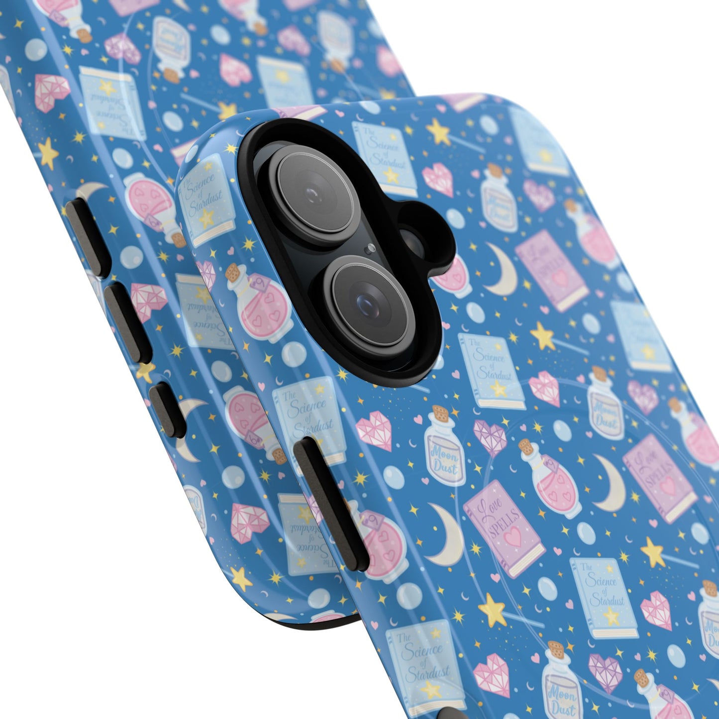 Moondust - Phone Case