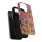 Prismatic Realms - Phone Case