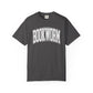 Bookworm - Comfort Colors Tee