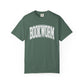Bookworm - Comfort Colors Tee
