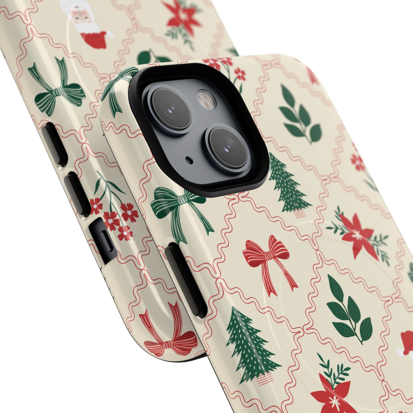 Evergreen - Phone Case