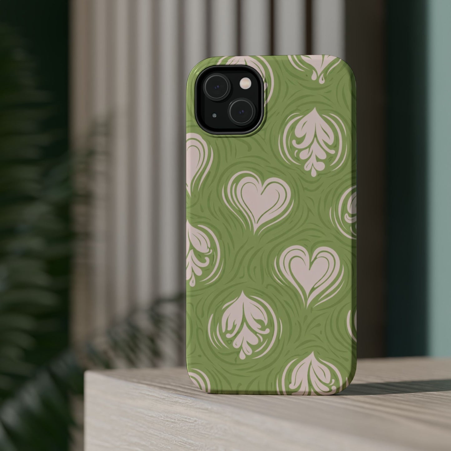 Matcha Me Crazy - Phone Case