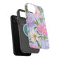 Pastel Garden - Phone Case