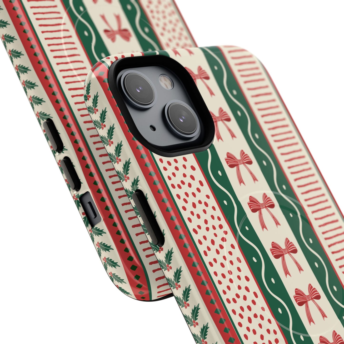 Not Your Grandma’s Sweater - Phone Case