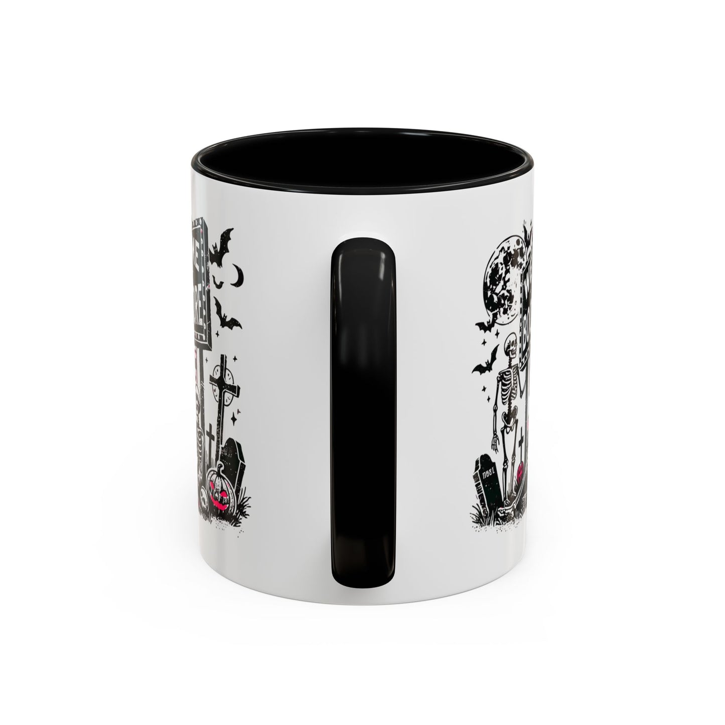 Welcome to the Bookstore - Mug