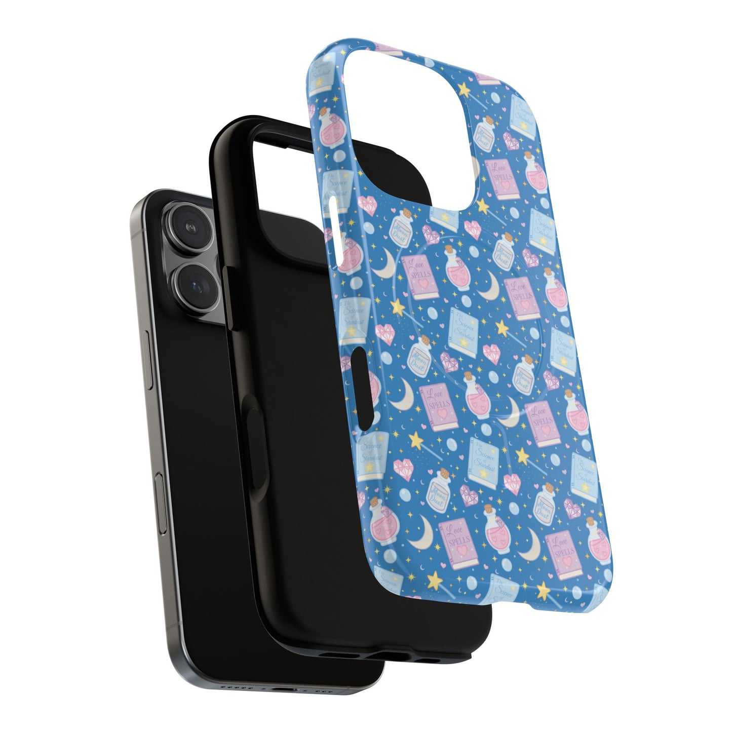 Moondust - Phone Case