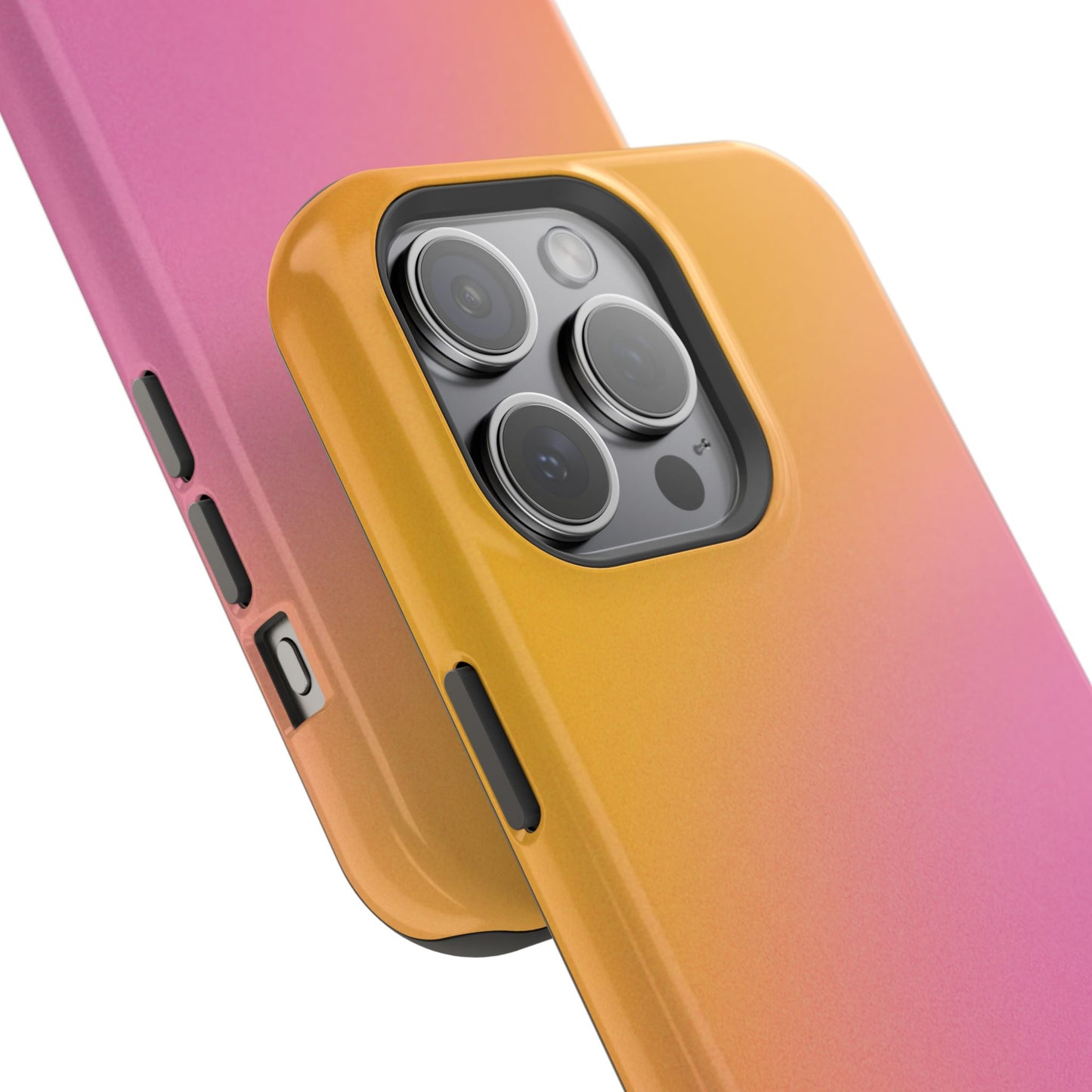 Orange Sherbert - Phone Case