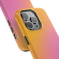 Orange Sherbert - Phone Case