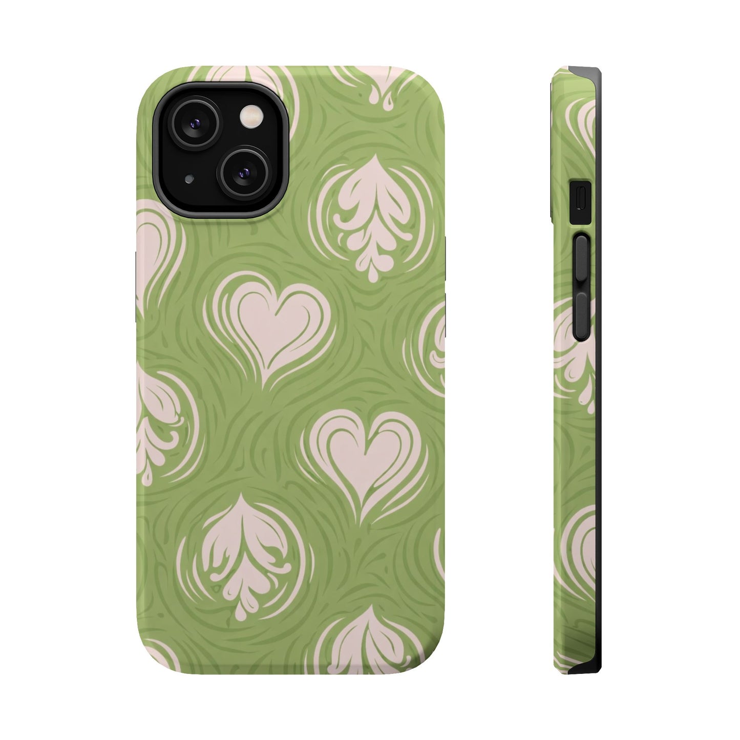 Matcha Me Crazy - Phone Case