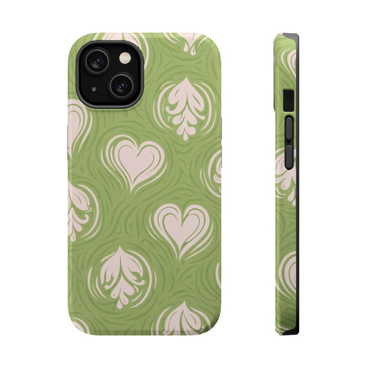 Matcha Me Crazy - Phone Case