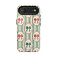 Festive Bow - Phone Case