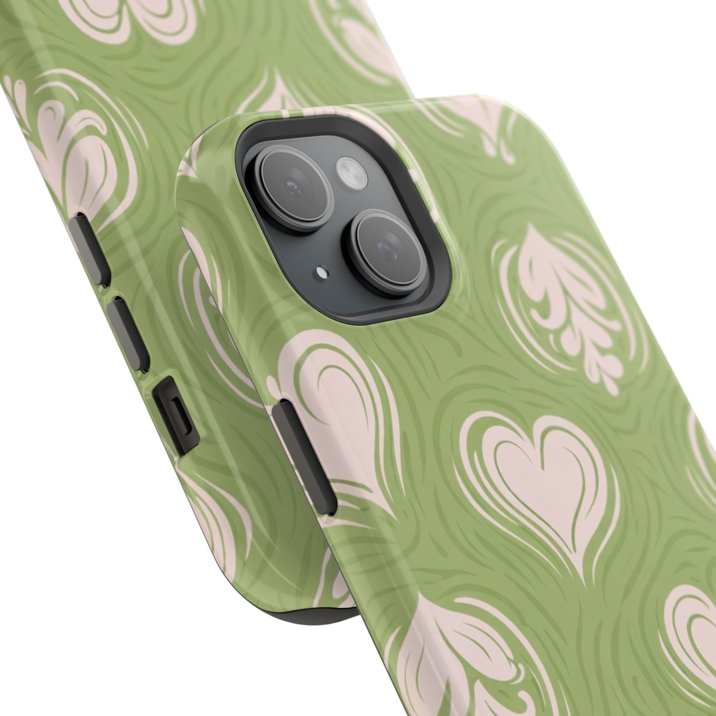 Matcha Me Crazy - Phone Case