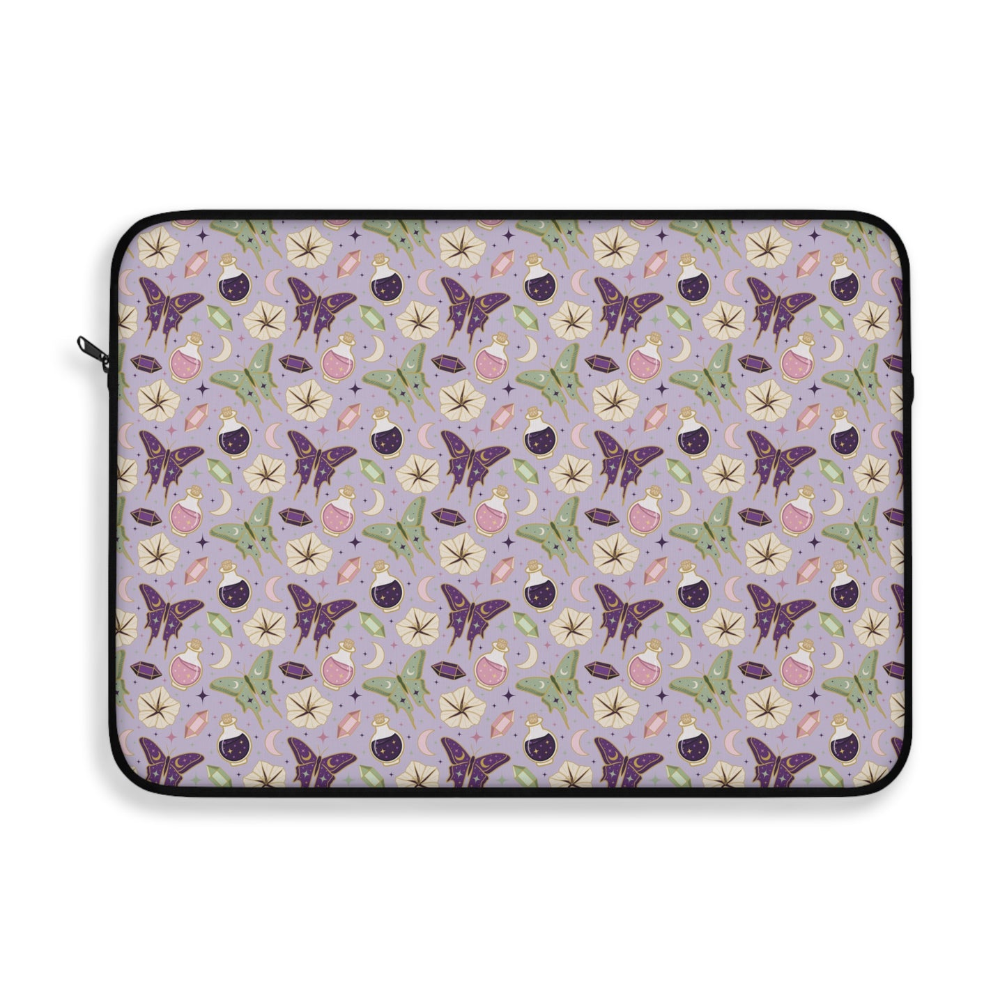 MoonMoth - Laptop Sleeve