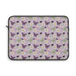 MoonMoth - Laptop Sleeve