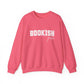 Bookish Girlie - Crewneck Sweatshirt
