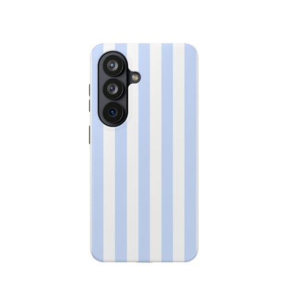Seaside Stripe - Phone Case