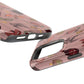 FF x Reading Through Realms - Romantasy Girlie Phone Case