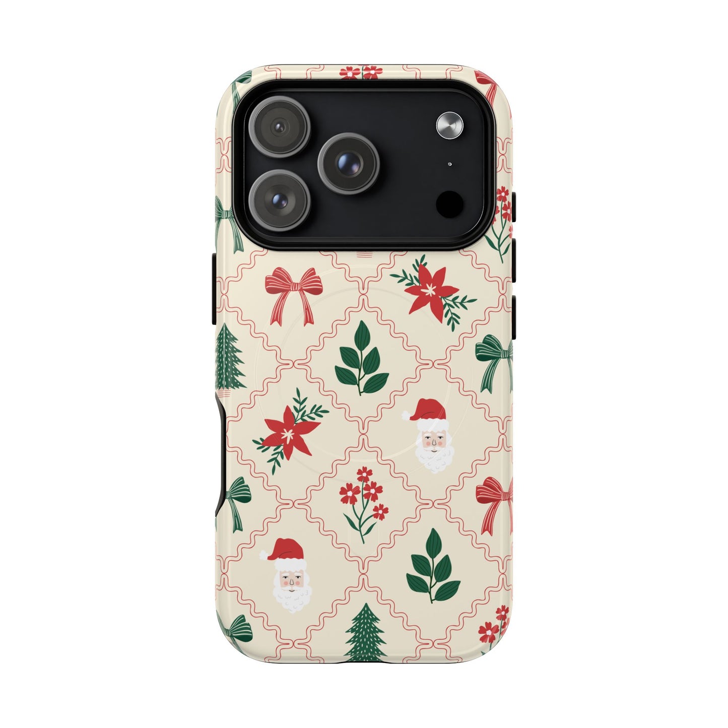 Evergreen - Phone Case