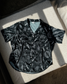 Obsidian Dreams - Pajama Top