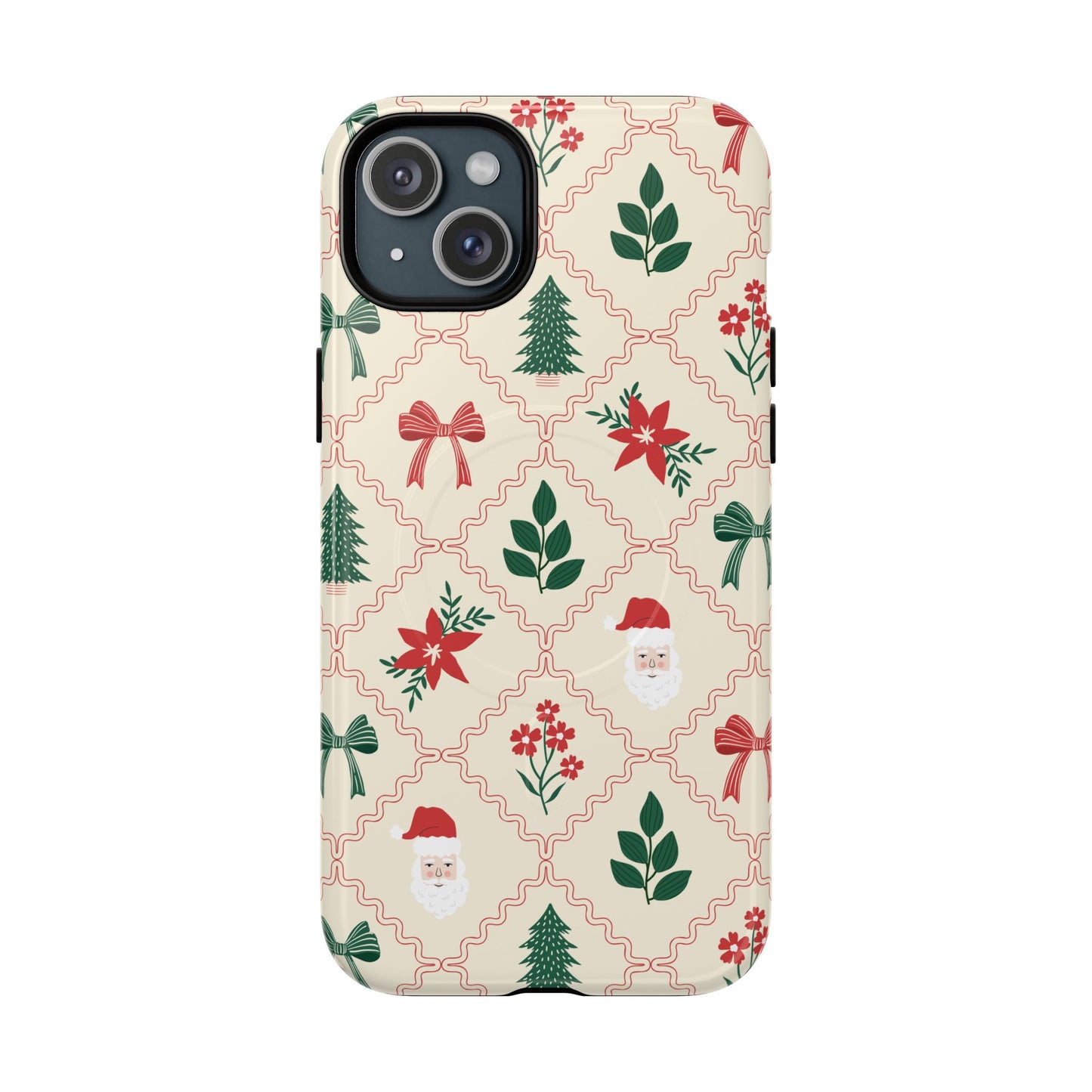 Evergreen - Phone Case