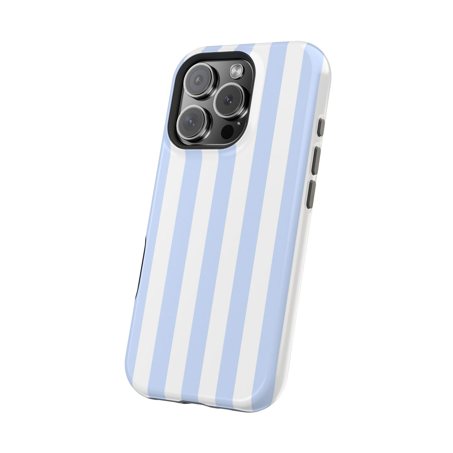 Seaside Stripe - Phone Case