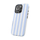 Seaside Stripe - Phone Case