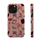 FF x Reading Through Realms - Romantasy Girlie Phone Case