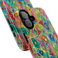 Prismatic Reverie - Phone Case