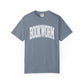 Bookworm - Comfort Colors Tee