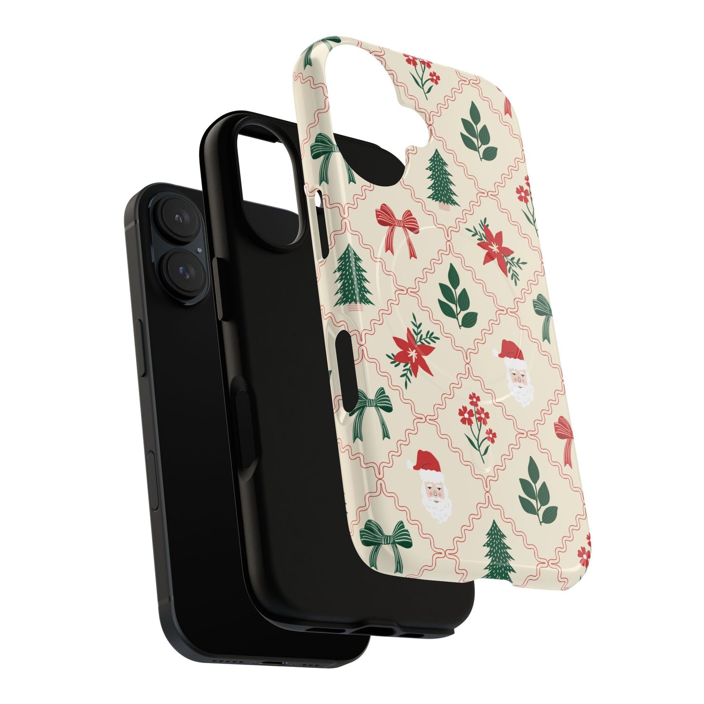 Evergreen - Phone Case